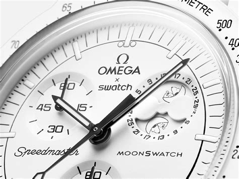 omega swatch snoopy malaysia